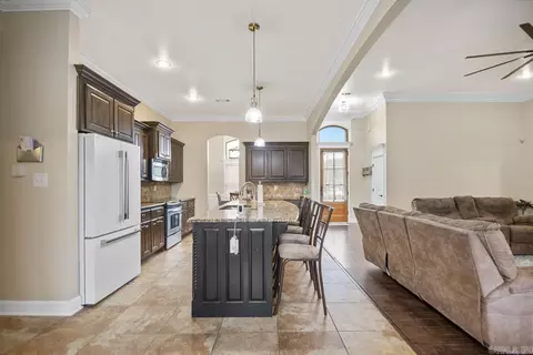 3213 Robbins Dr, Bryant, AR 72022 photo 8