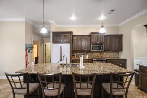 3213 Robbins Dr, Bryant, AR 72022 photo 9