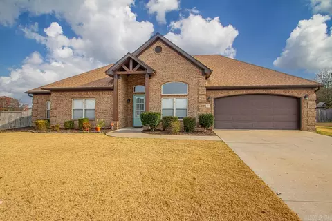 3213 Robbins Dr, Bryant, AR 72022 photo 40