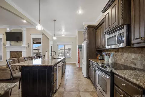 3213 Robbins Dr, Bryant, AR 72022 photo 11