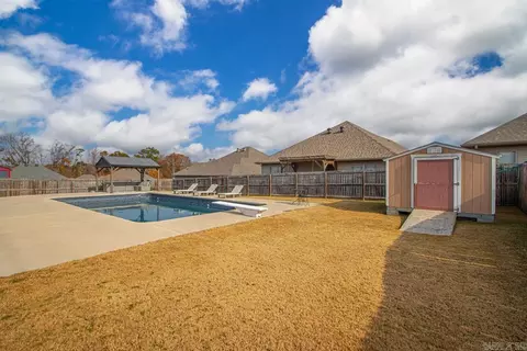 3213 Robbins Dr, Bryant, AR 72022 photo 41