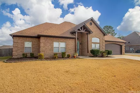 3213 Robbins Dr, Bryant, AR 72022 photo 38