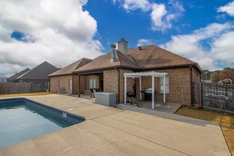 3213 Robbins Dr, Bryant, AR 72022 photo 34