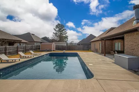 3213 Robbins Dr, Bryant, AR 72022 photo 31