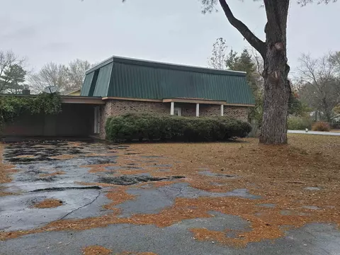 1700 W Iowa St, Beebe, AR 72012 photo 3