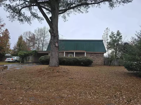 1700 W Iowa St, Beebe, AR 72012 photo 1