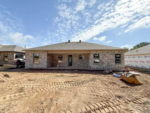 Exterior - 710 Moon Rd, Ward, AR 72176 photo 2 of 2