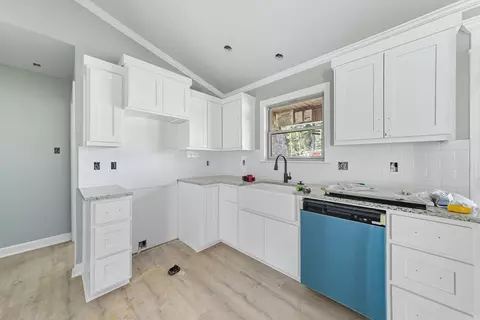 Kitchen - 710 Moon Rd, Ward, AR 72176 photo 1 of 2