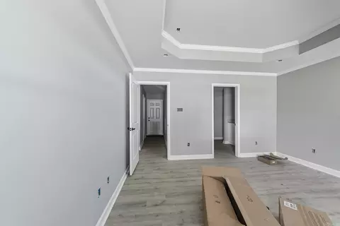 Entry Way - 710 Moon Rd, Ward, AR 72176 photo 3 of 4