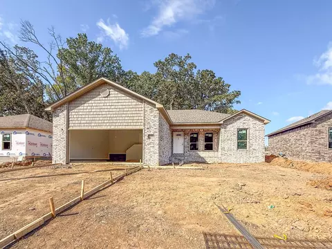 Exterior - 710 Moon Rd, Ward, AR 72176 photo 1 of 2