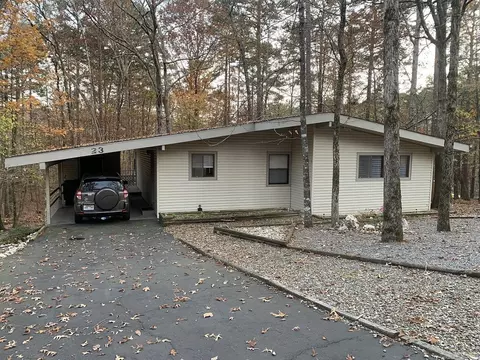 23 Valls Ln, Hot Springs Village, AR 71909