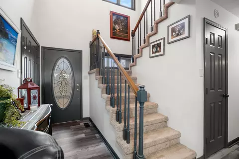 Entry Way - 45 Bluff Rd, Hardy, AR 72542 photo 1 of 2