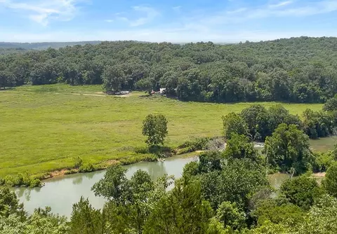 View/Area - 45 Bluff Rd, Hardy, AR 72542 photo 2 of 3