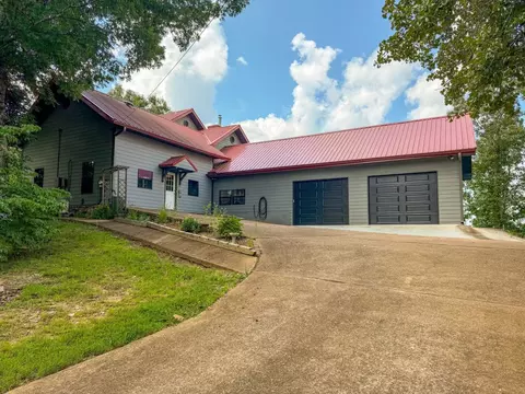 Exterior - 45 Bluff Rd, Hardy, AR 72542 photo 1 of 5