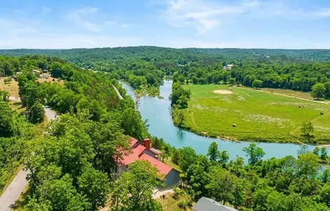 View/Area - 45 Bluff Rd, Hardy, AR 72542 photo 1 of 3
