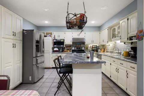 Kitchen - 45 Bluff Rd, Hardy, AR 72542 photo 1 of 4