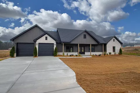 1033 Duke Dr, Bauxite, AR 72011 photo 2