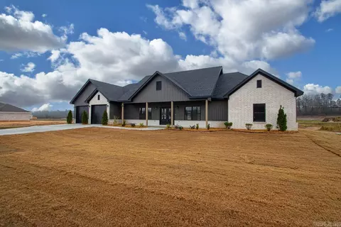 1033 Duke Dr, Bauxite, AR 72011 photo 4