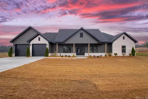 1033 Duke Dr, Bauxite, AR 72011 photo 3