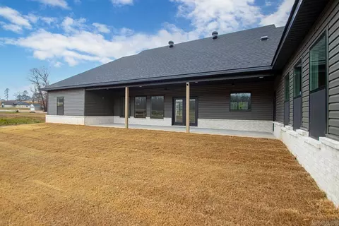 1033 Duke Dr, Bauxite, AR 72011 photo 42
