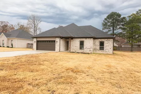 Exterior - 220 Heather Loop, Beebe, AR 72012 photo 3 of 8