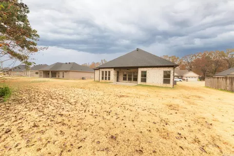 Exterior - 220 Heather Loop, Beebe, AR 72012 photo 6 of 8