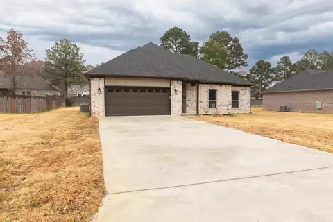 Exterior - 220 Heather Loop, Beebe, AR 72012 photo 2 of 8