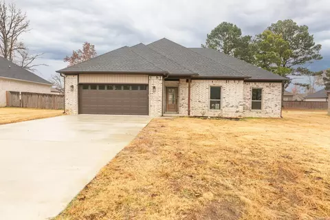 Exterior - 220 Heather Loop, Beebe, AR 72012 photo 1 of 8