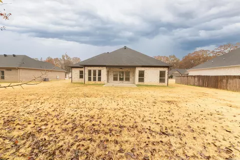 Exterior - 220 Heather Loop, Beebe, AR 72012 photo 5 of 8