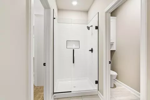 Entry Way - 220 Heather Loop, Beebe, AR 72012 photo 4 of 5