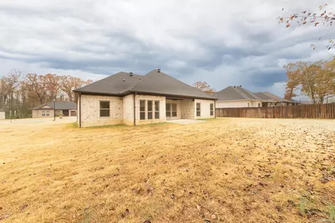 Exterior - 220 Heather Loop, Beebe, AR 72012 photo 8 of 8