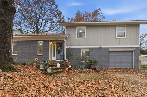 5603 Dublin Ave, North Little Rock, AR 72118