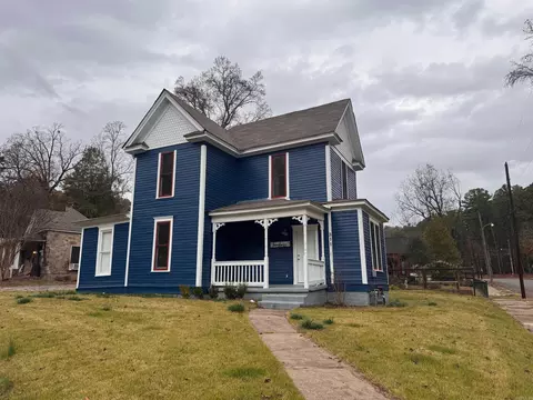 311 Bower, Hot Springs, AR 71901