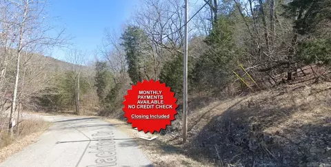 lot4 Blackfoot Dr, Holiday Island, AR 72631