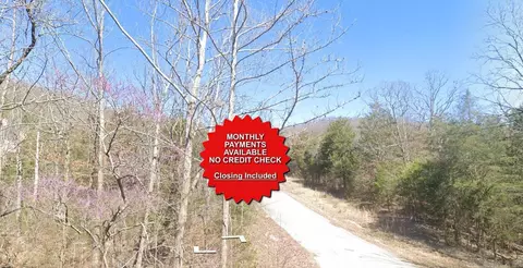 lot3 Blackfoot Dr, Holiday Island, AR 72631