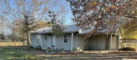 101 W North Ave, Humnoke, AR 72072