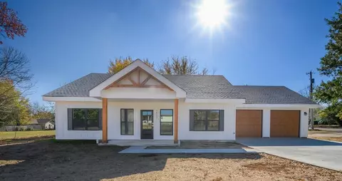 1410 Port Arthur, Mena, AR 71953