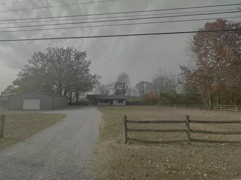 1835 Heber Springs Rd N, Heber Springs, AR 72543