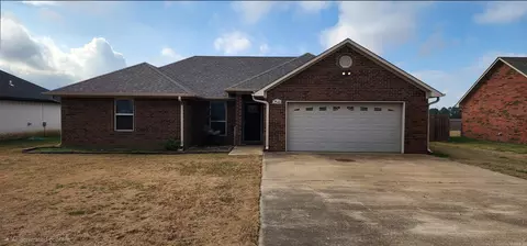 2546 Highway 284 Hwy, Wynne, AR 72396