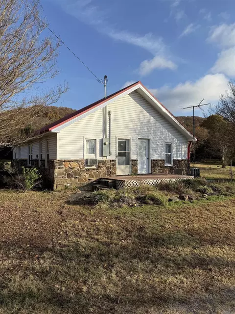 48 Condray Ln, Quitman, AR 72131