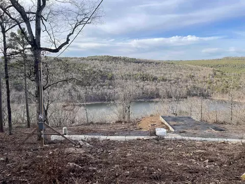 lot6 Island View Dr, Greers Ferry, AR 72067