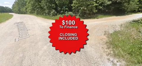 lot48 Ababich Ln, Cherokee Village, AR 72529