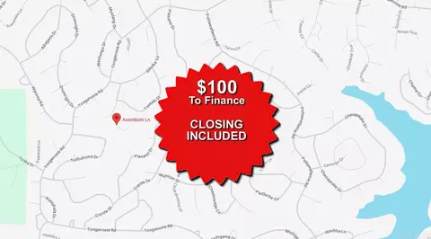 lot20 Assiniboin Ln, Cherokee Village, AR 72529