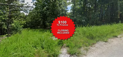 lot6 Tsexeki Dr, Cherokee Village, AR 72529