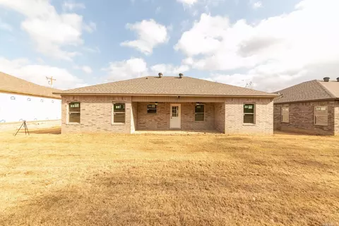 Exterior - 720 Moon Rd, Ward, AR 72176 photo 3 of 3