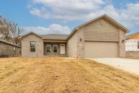 Exterior - 720 Moon Rd, Ward, AR 72176 photo 1 of 3