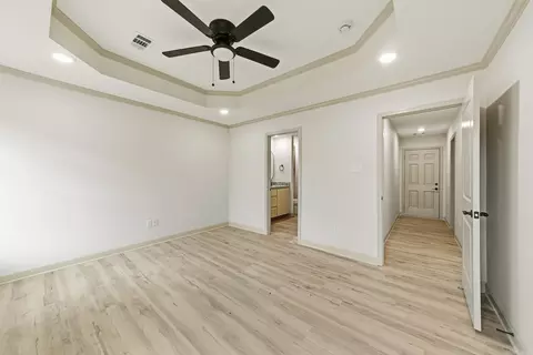 Entry Way - 720 Moon Rd, Ward, AR 72176 photo 3 of 6