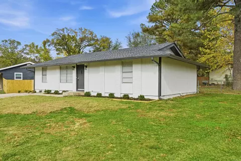 102 Squire Ct, Hot Springs National Park, AR 71913