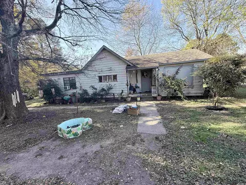 433 S Magnolia Street St, Perryville, AR 72126
