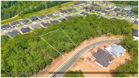 1006 Fern Ridge Rd, Sherwood, AR 72120